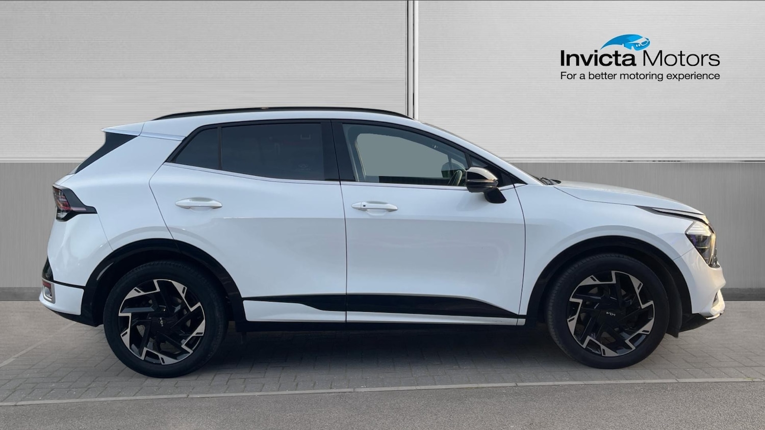 Used Kia Sportage for sale - 77968570: Photo 2