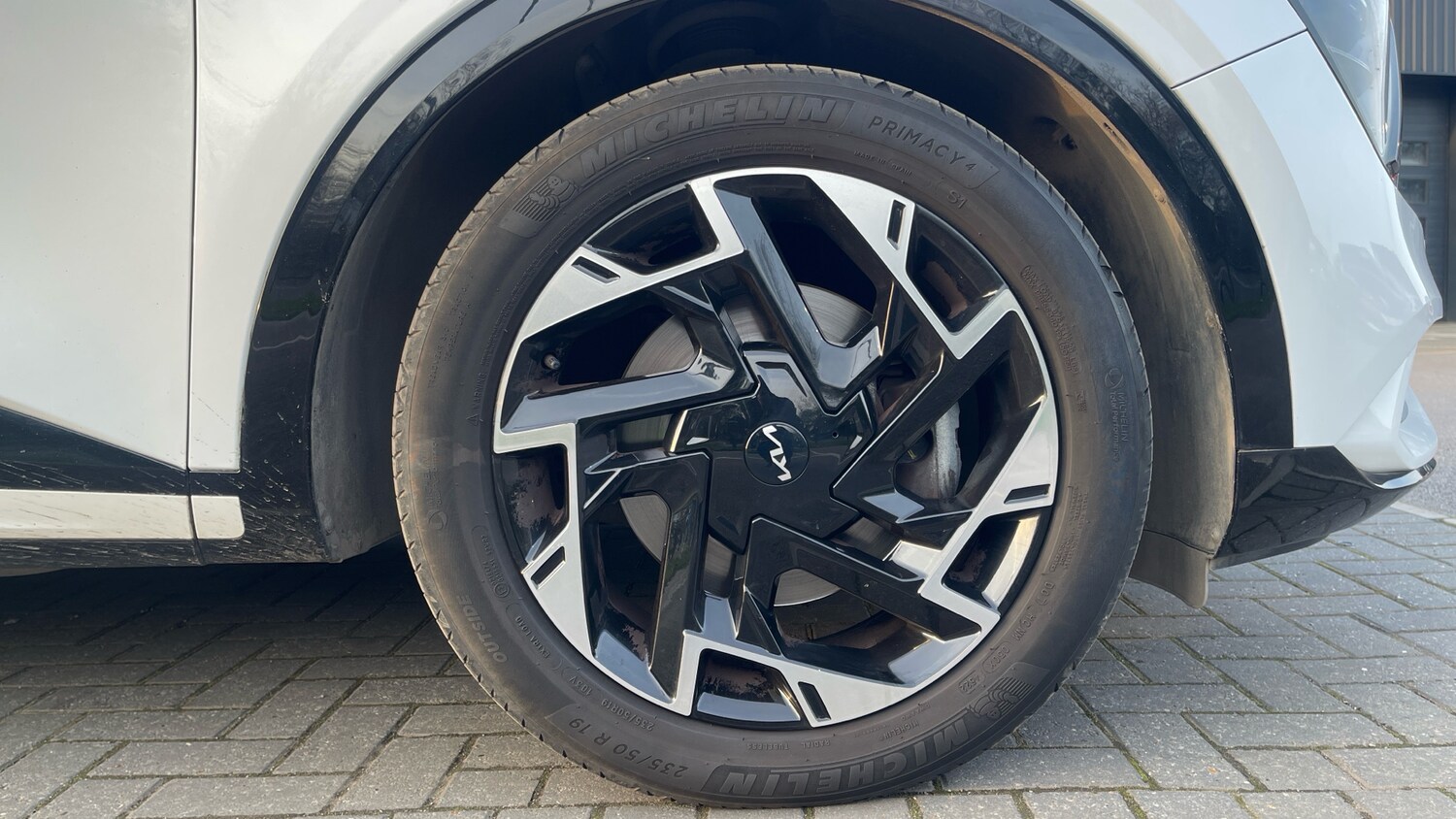 Used Kia Sportage for sale - 77968570: Photo 20