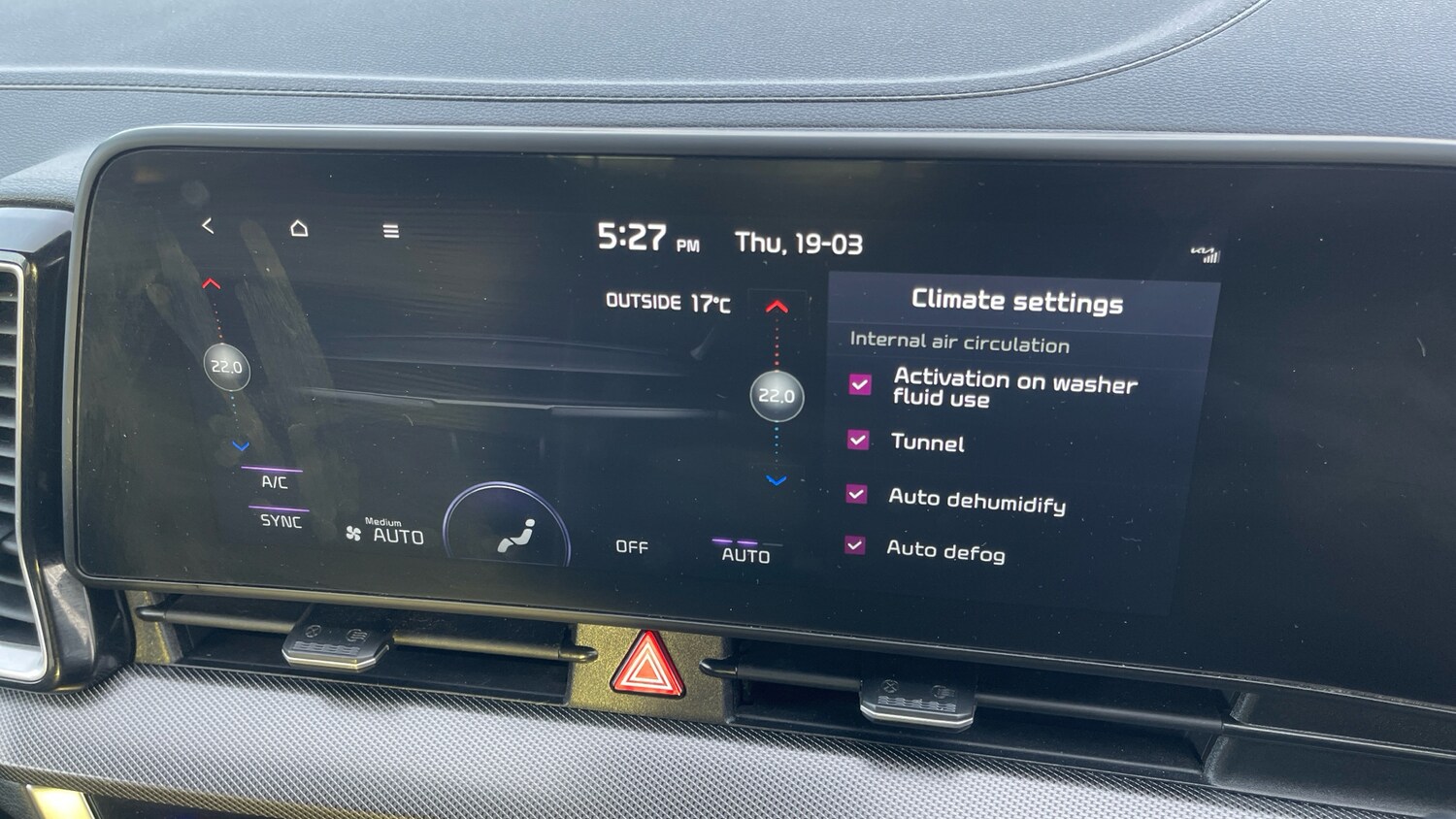 Used Kia Sportage for sale - 77968570: Photo 23