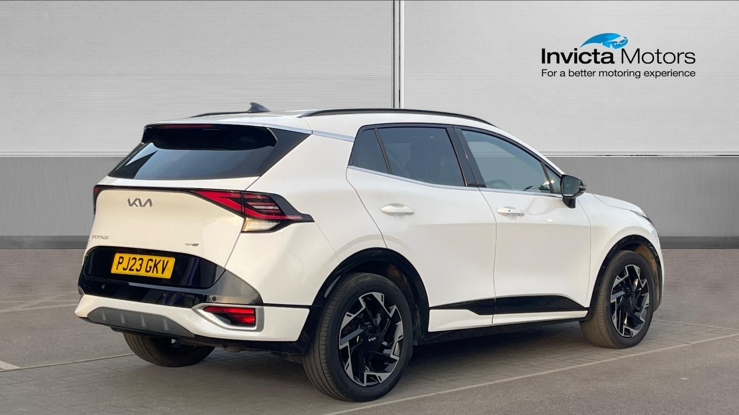 Used Kia Sportage for sale - 77968570: Photo 3