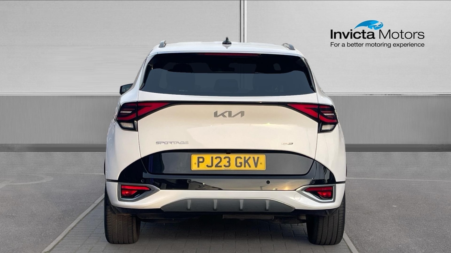 Used Kia Sportage for sale - 77968570: Photo 4