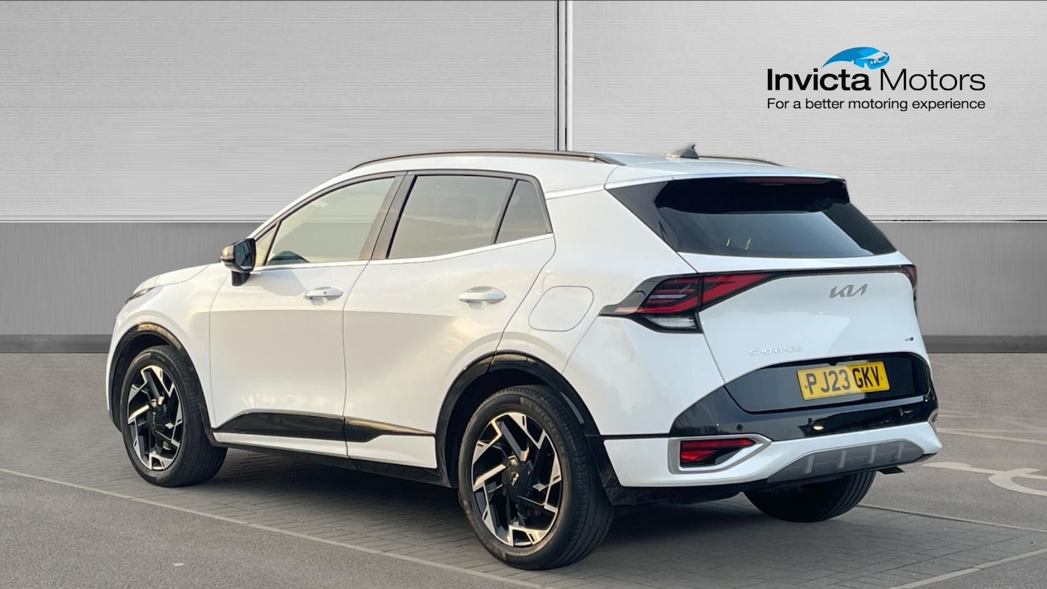 Used Kia Sportage for sale - 77968570: Photo 5