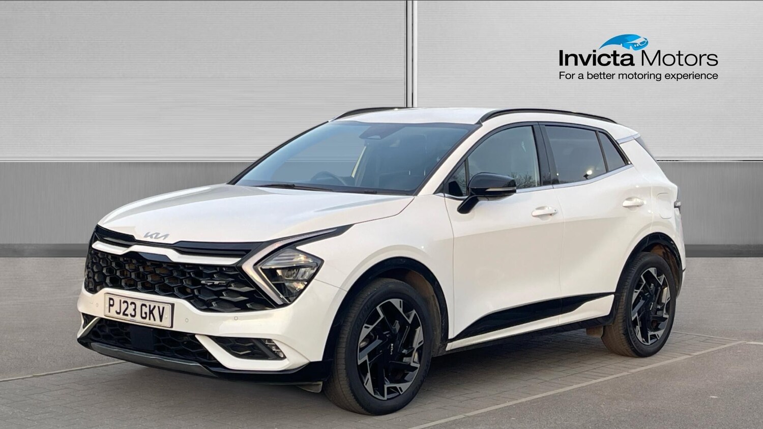 Used Kia Sportage for sale - 77968570: Photo 7