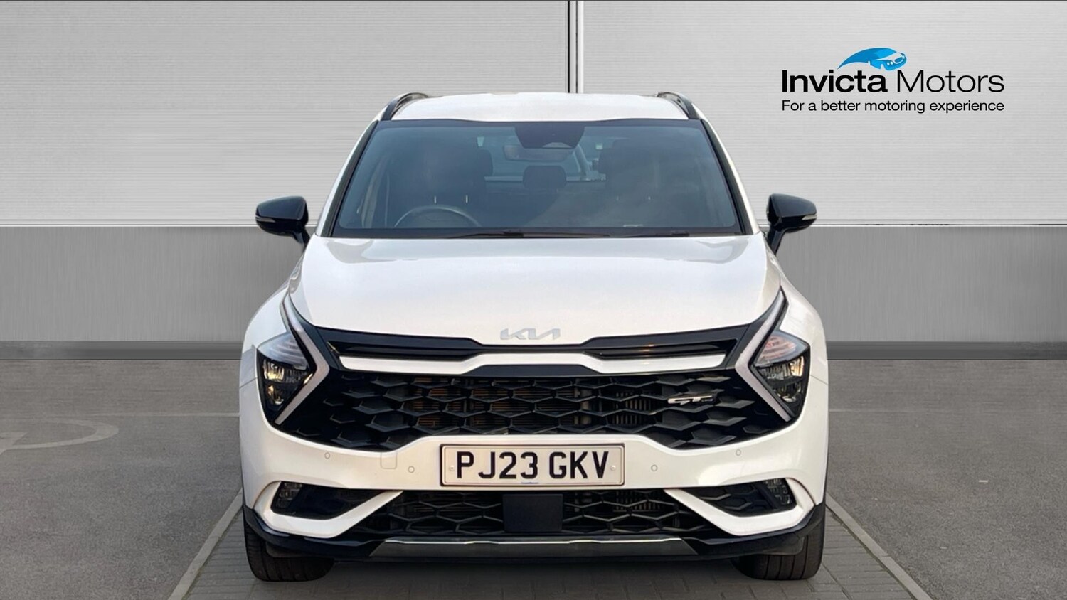 Used Kia Sportage for sale - 77968570: Photo 8