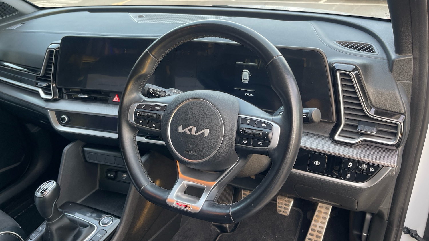 Used Kia Sportage for sale - 77968570: Photo 9