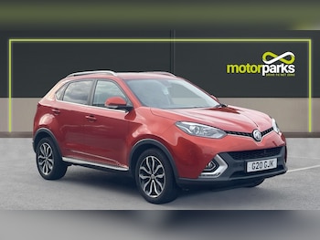 2018 - 1.5 TGI Exclusive 5dr - Heated Front Seat - Rear V