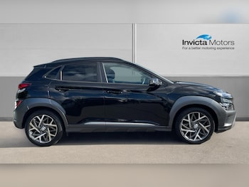 Used Hyundai KONA 2021 for sale - 76106979: Photo