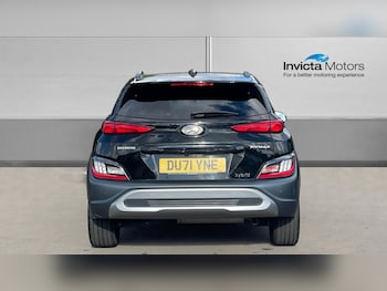 Used Hyundai KONA 2021 for sale - 76106979: Photo