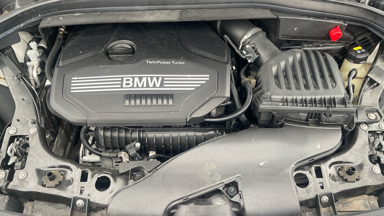 Used BMW 2 Series 2019 for sale - 76784866: Photo 16