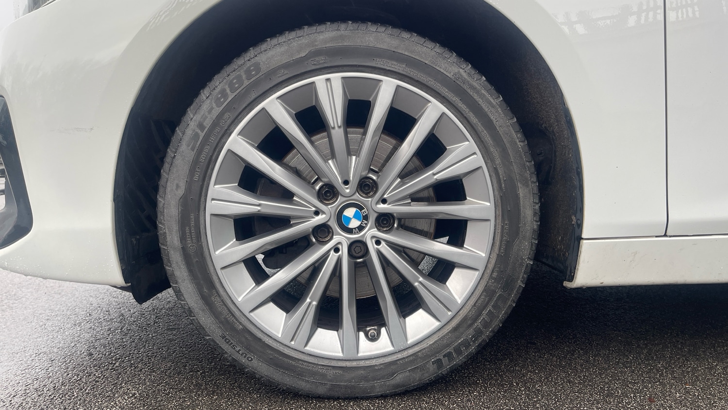 Used BMW 2 Series 2019 for sale - 76784866: Photo 17