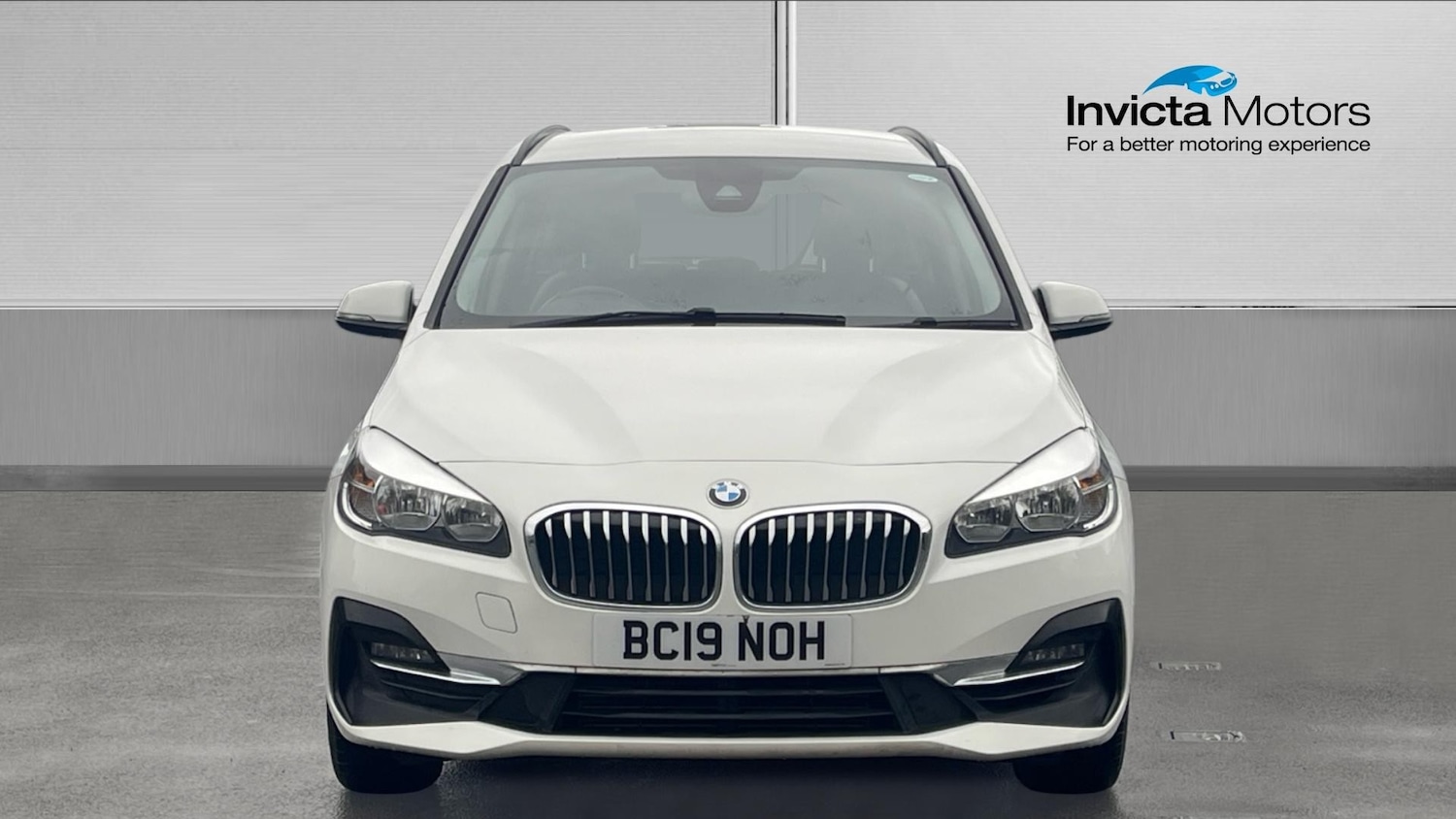 Used BMW 2 Series 2019 for sale - 76784866: Photo 8