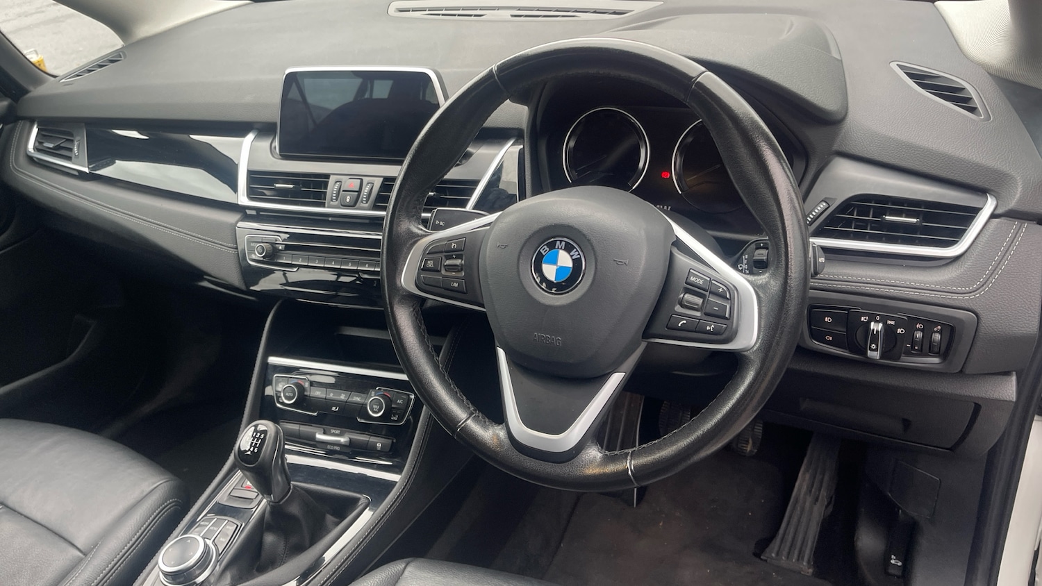 Used BMW 2 Series 2019 for sale - 76784866: Photo 9