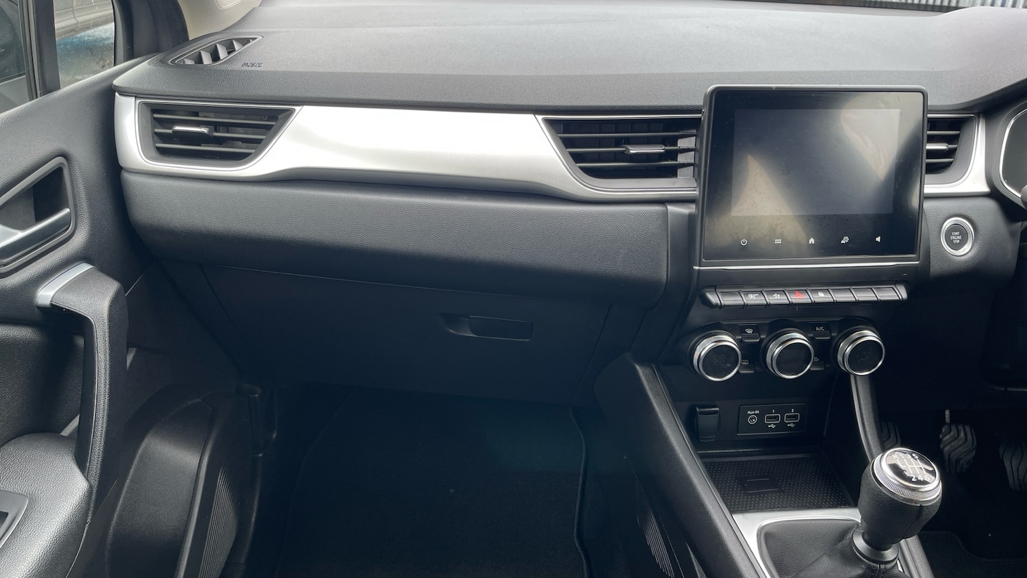 Used Renault Captur 2023 for sale - 77494622: Photo 12