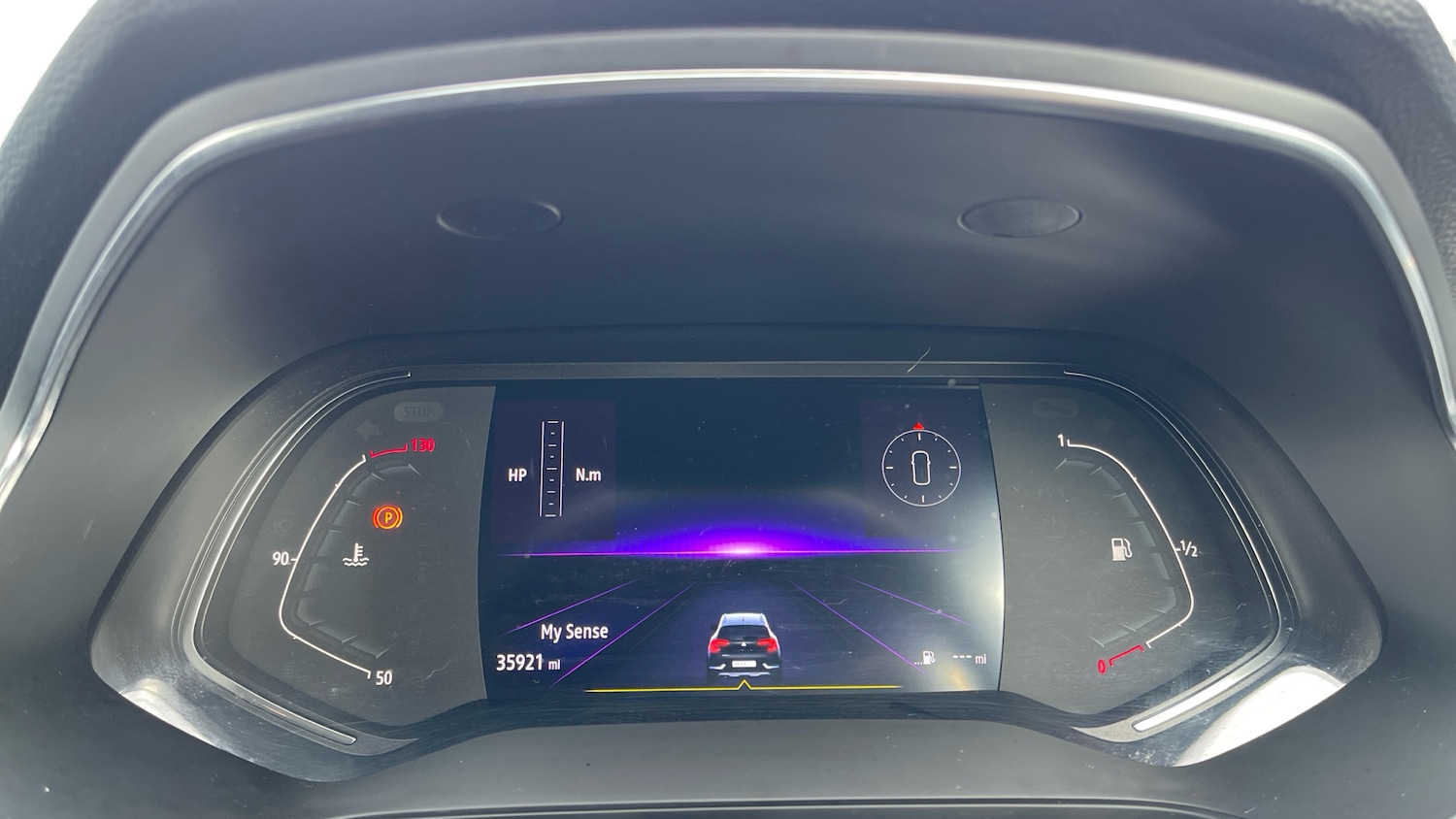 Used Renault Captur 2023 for sale - 77494622: Photo 13