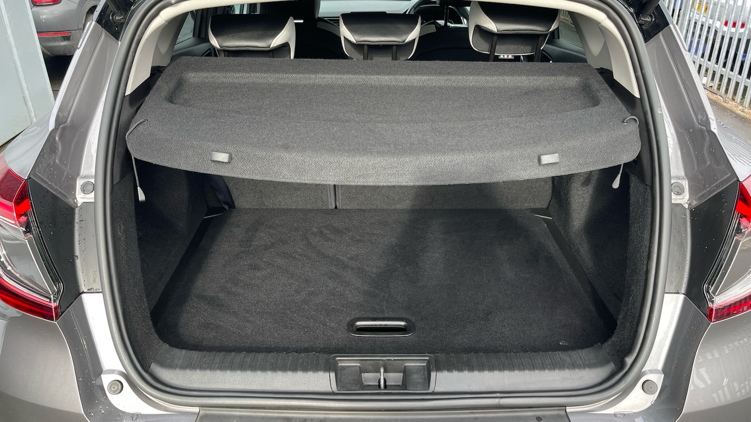 Used Renault Captur 2023 for sale - 77494622: Photo 15