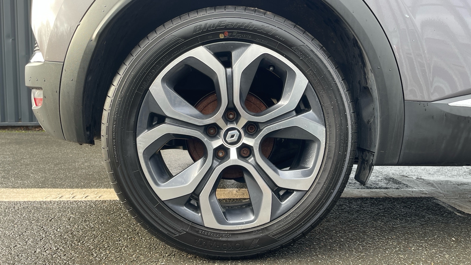 Used Renault Captur 2023 for sale - 77494622: Photo 19