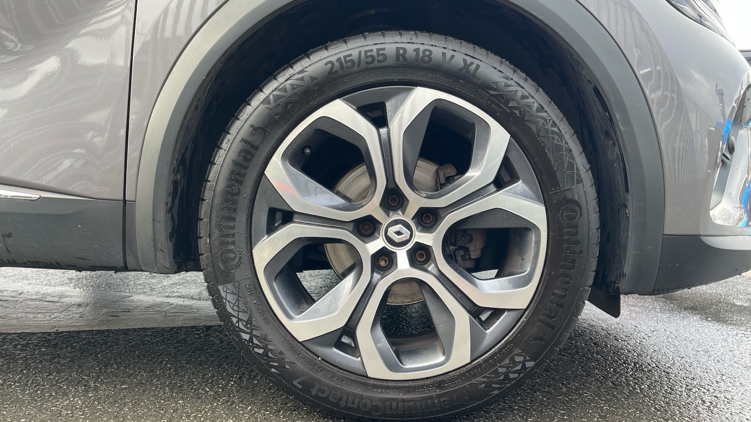 Used Renault Captur 2023 for sale - 77494622: Photo 20