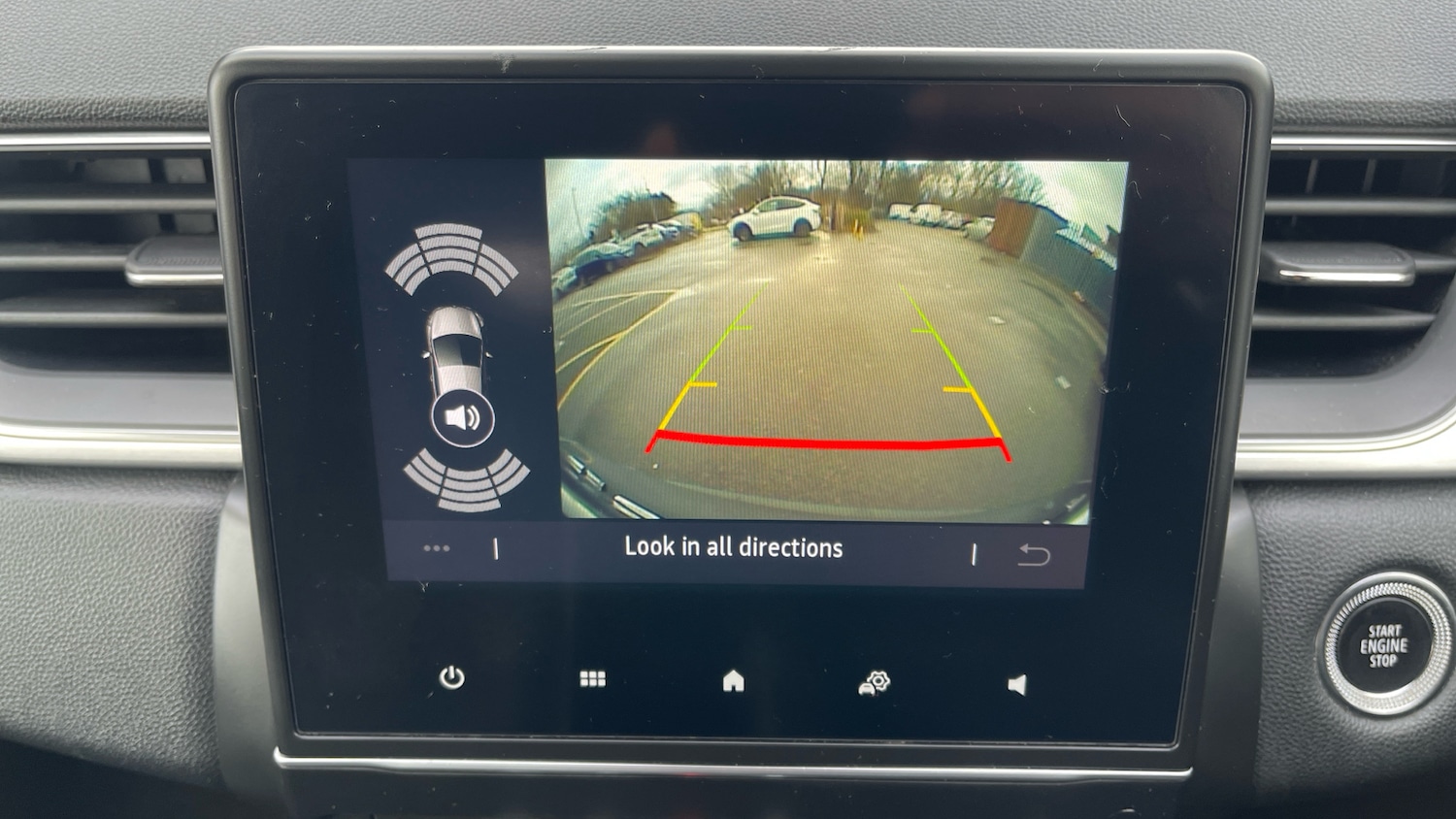 Used Renault Captur 2023 for sale - 77494622: Photo 22