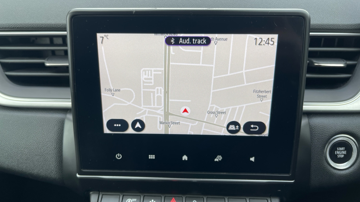 Used Renault Captur 2023 for sale - 77494622: Photo 24