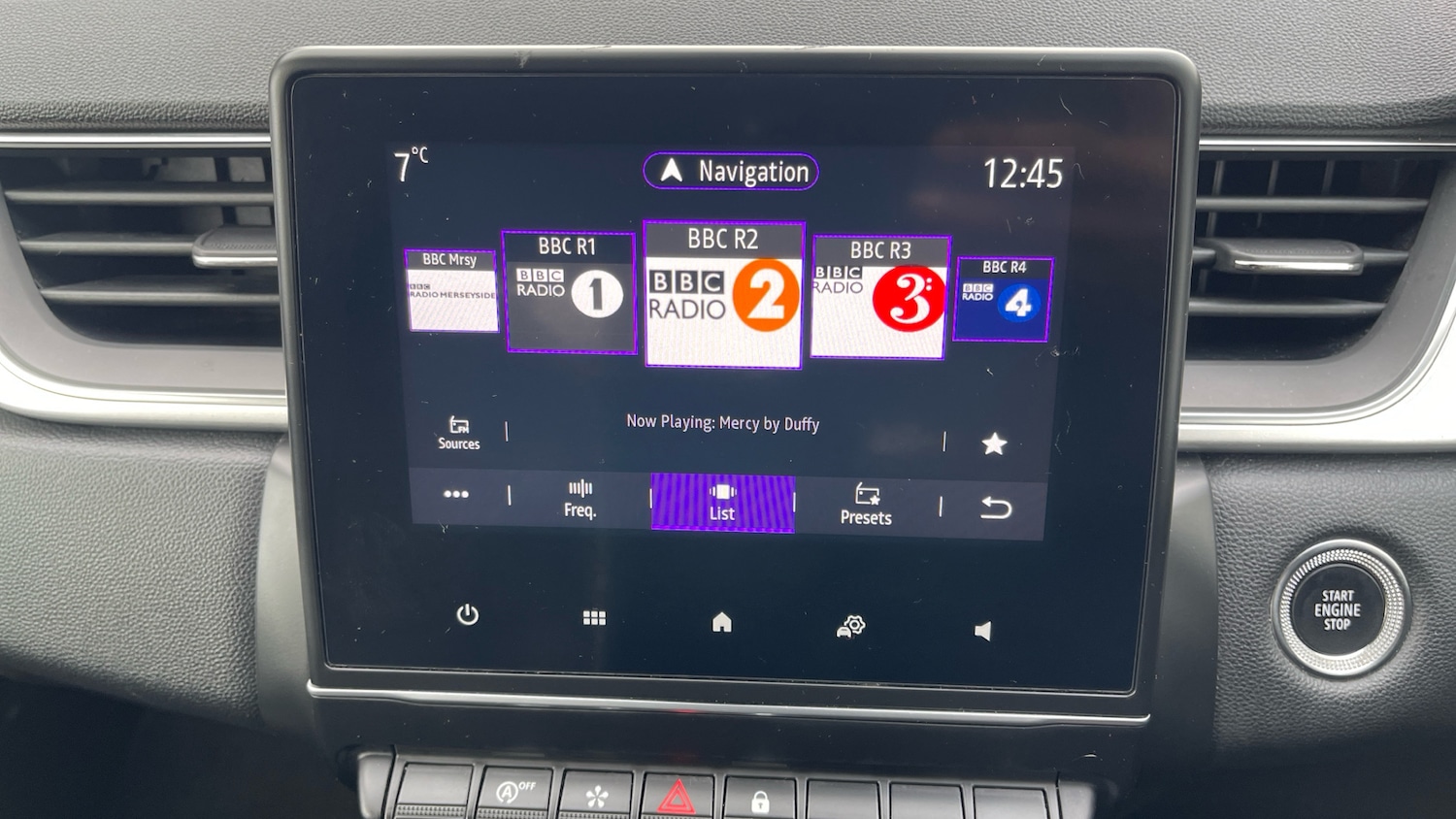 Used Renault Captur 2023 for sale - 77494622: Photo 25