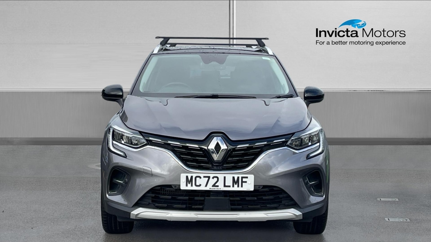 Used Renault Captur 2023 for sale - 77494622: Photo 8