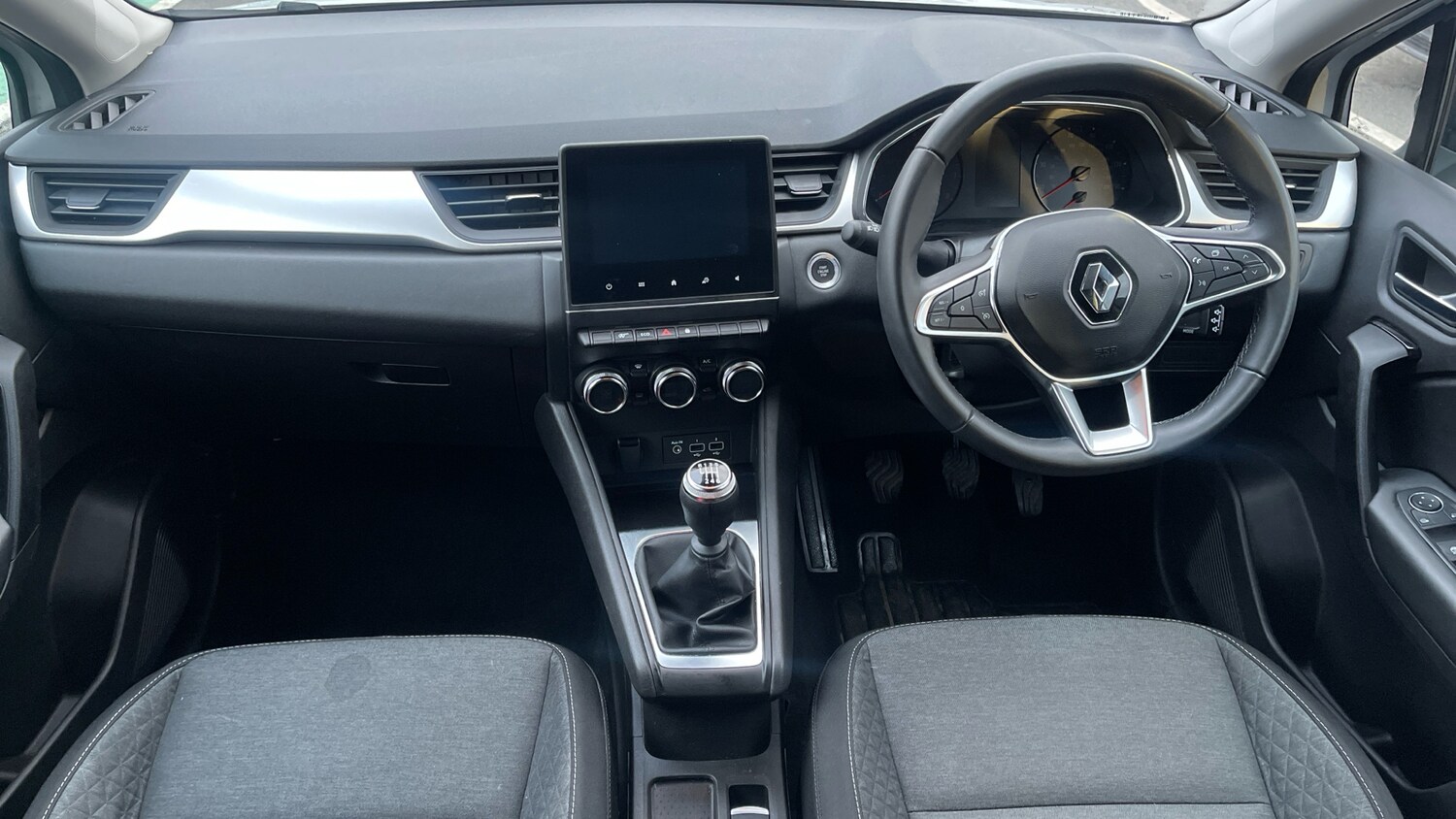 Used Renault Captur 2022 for sale - 77277106: Photo 11