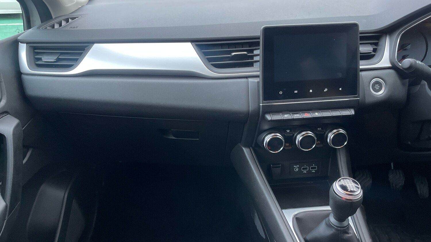 Used Renault Captur 2022 for sale - 77277106: Photo 12