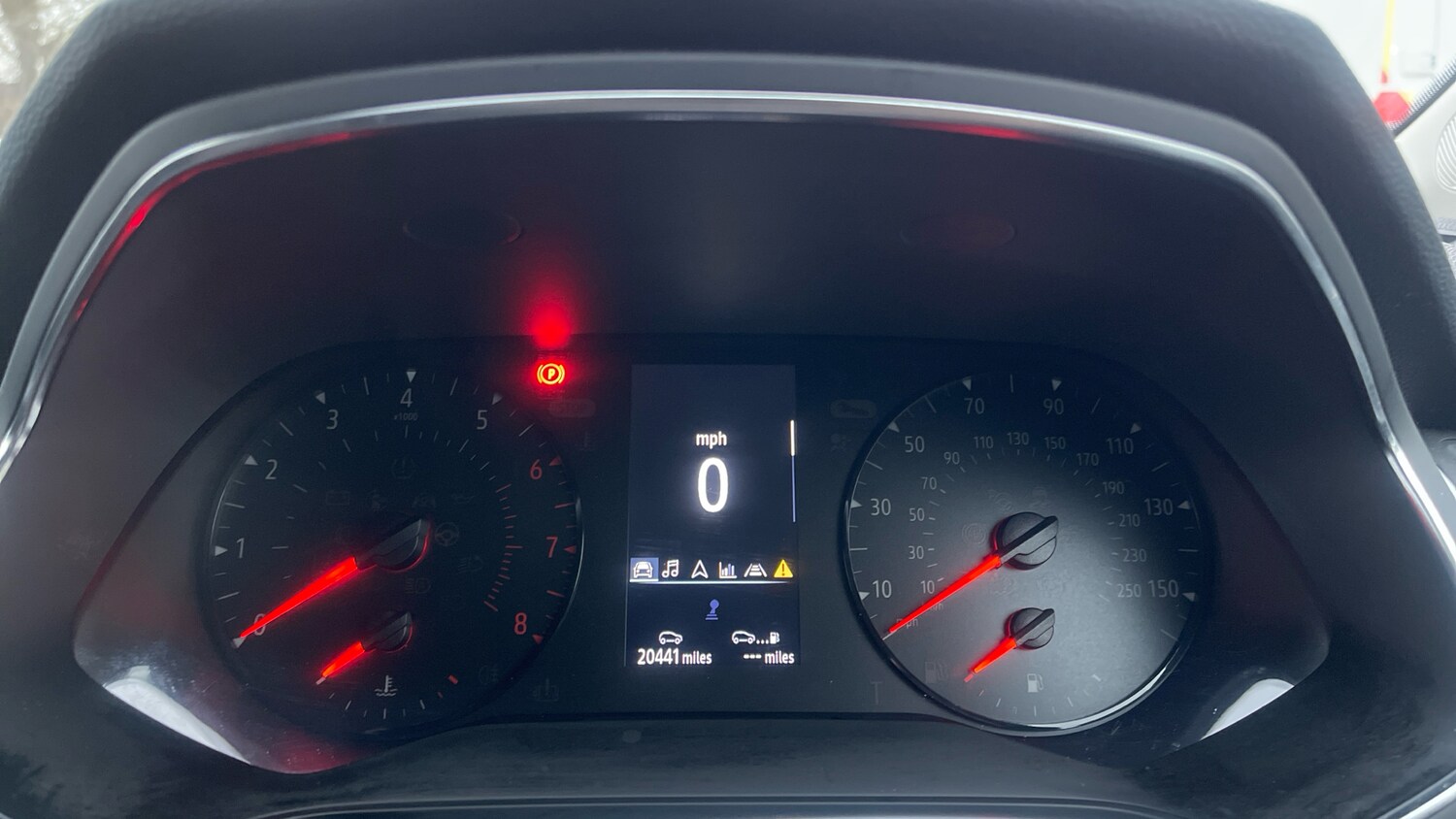 Used Renault Captur 2022 for sale - 77277106: Photo 13