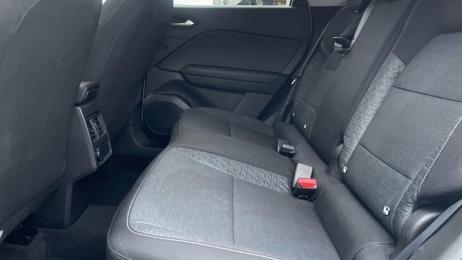 Used Renault Captur 2022 for sale - 77277106: Photo 14