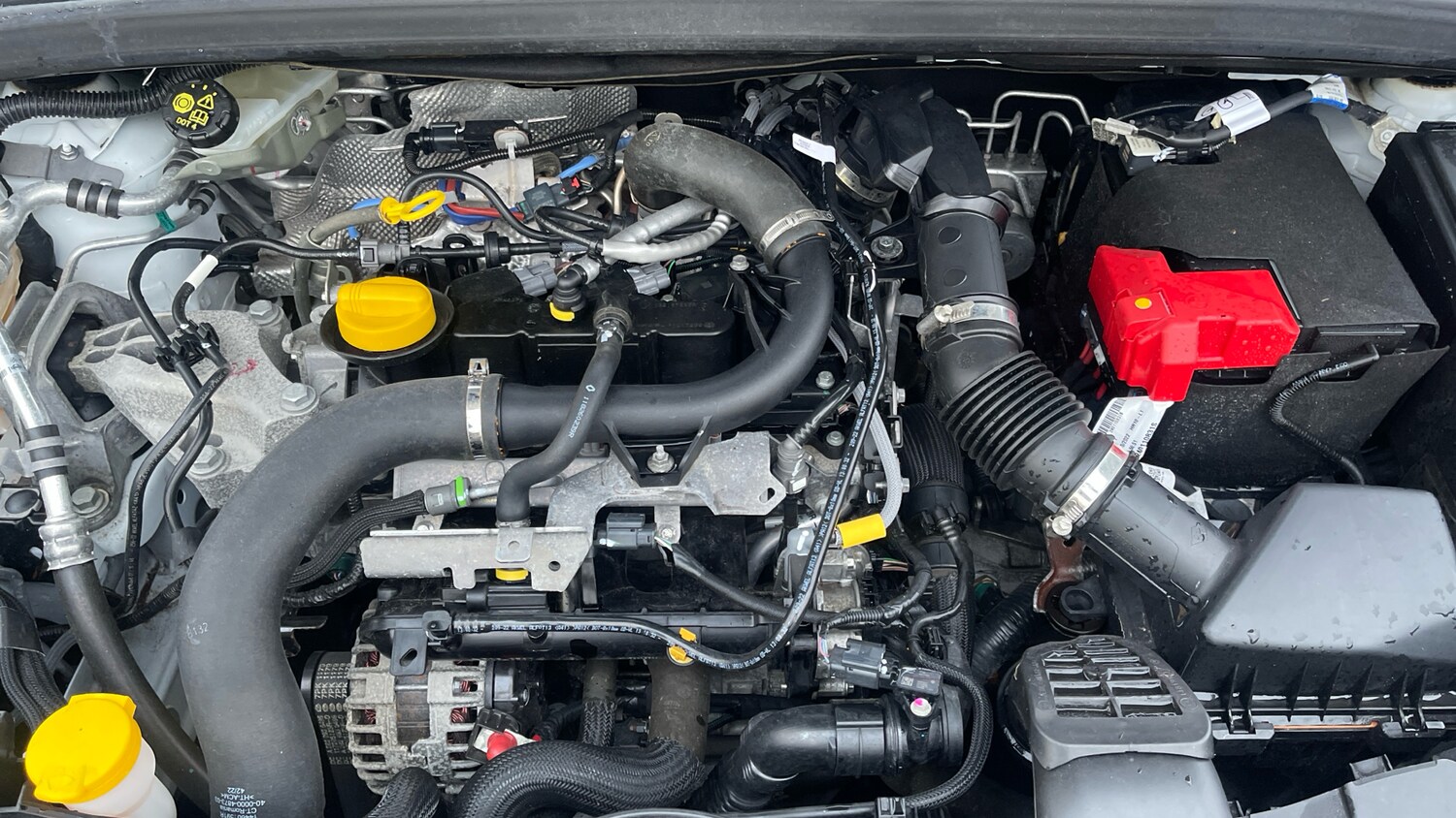 Used Renault Captur 2022 for sale - 77277106: Photo 16