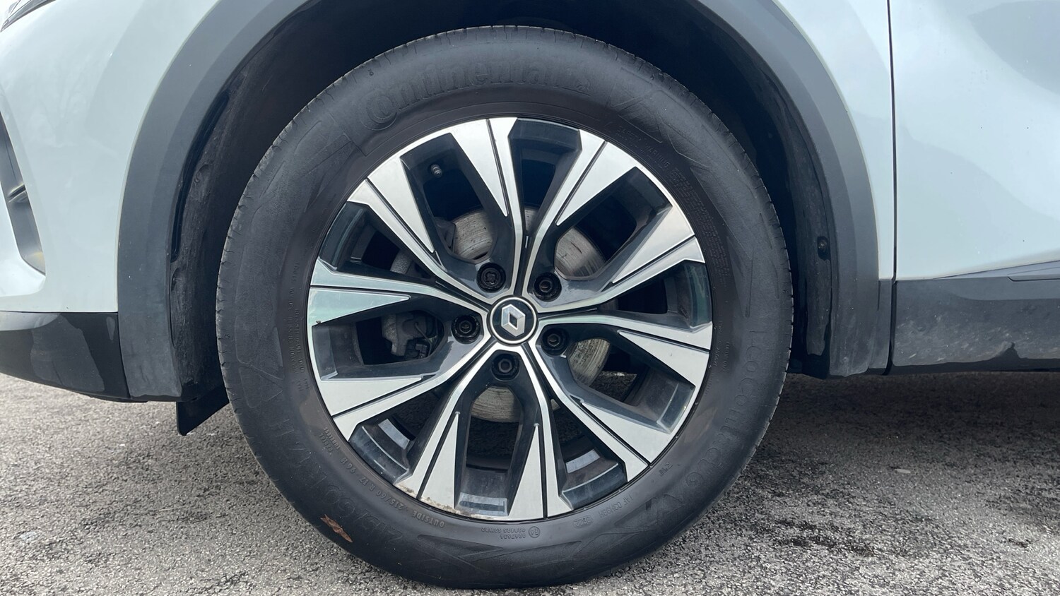 Used Renault Captur 2022 for sale - 77277106: Photo 17