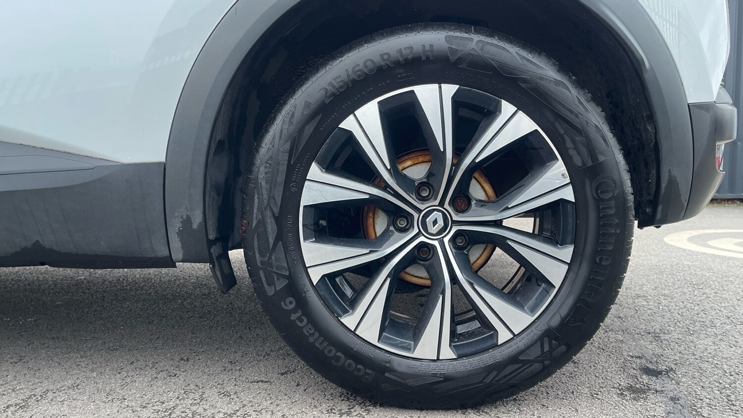 Used Renault Captur 2022 for sale - 77277106: Photo 18