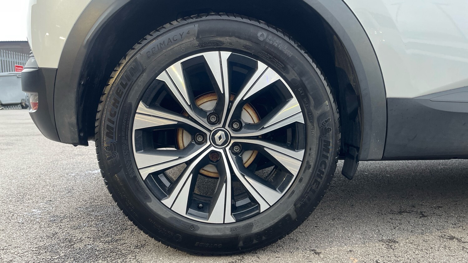 Used Renault Captur 2022 for sale - 77277106: Photo 19