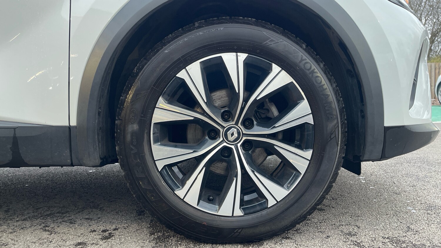 Used Renault Captur 2022 for sale - 77277106: Photo 20