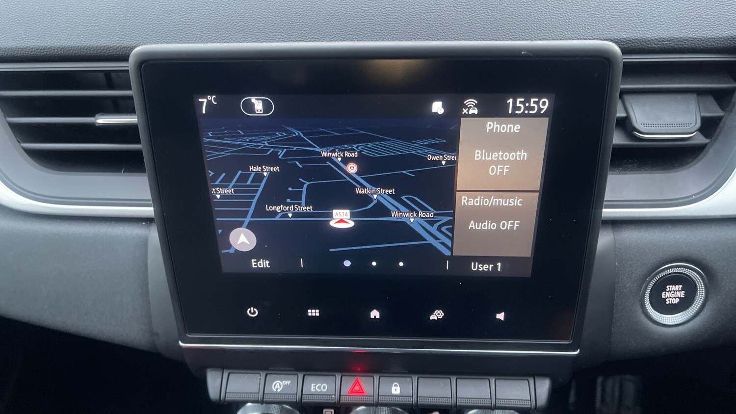 Used Renault Captur 2022 for sale - 77277106: Photo 24