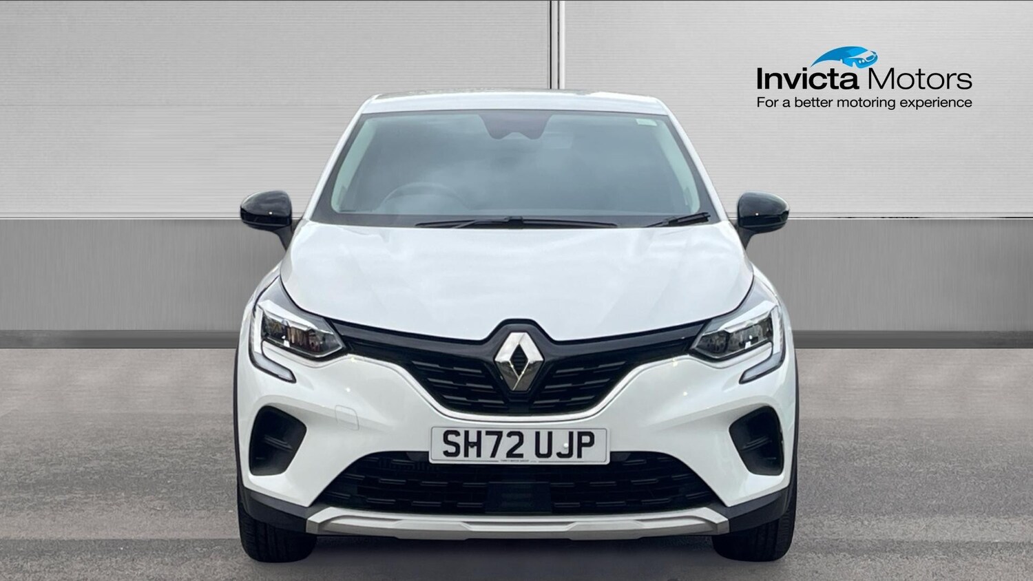 Used Renault Captur 2022 for sale - 77277106: Photo 8