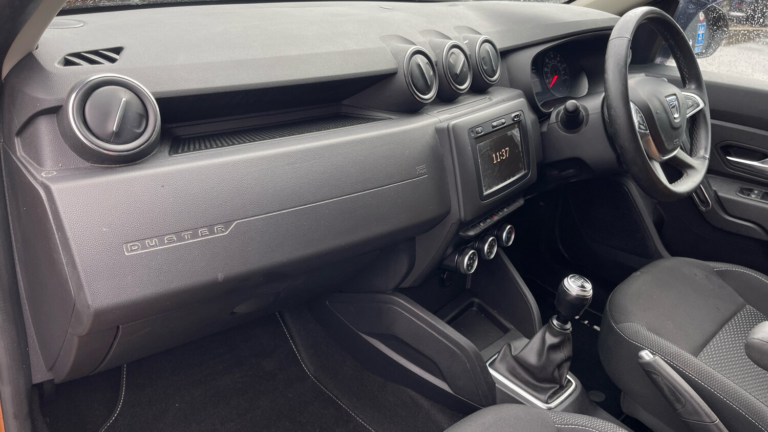 Used Dacia Duster 2018 for sale - 77548078: Photo 10