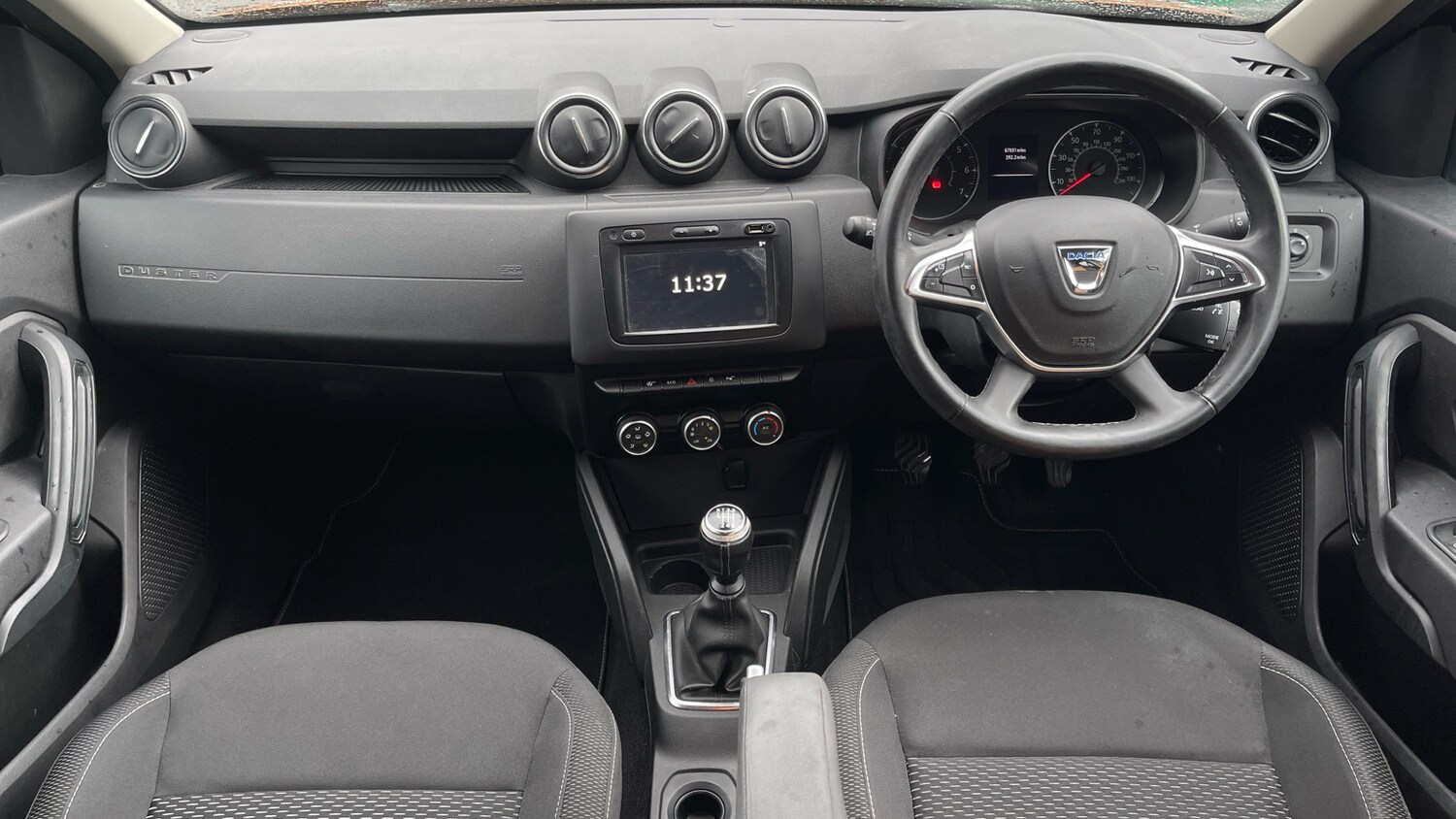 Used Dacia Duster 2018 for sale - 77548078: Photo 11