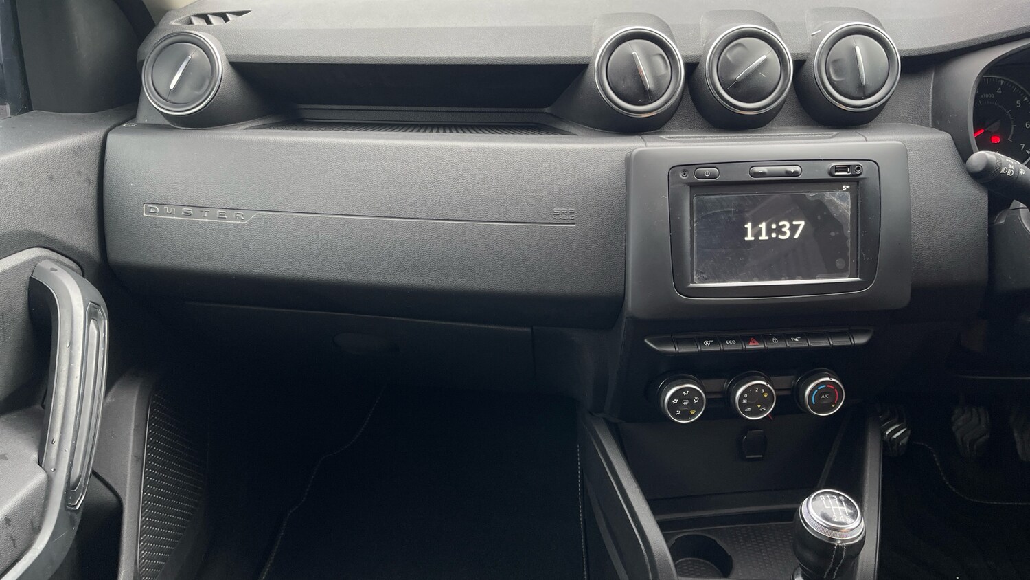 Used Dacia Duster 2018 for sale - 77548078: Photo 12