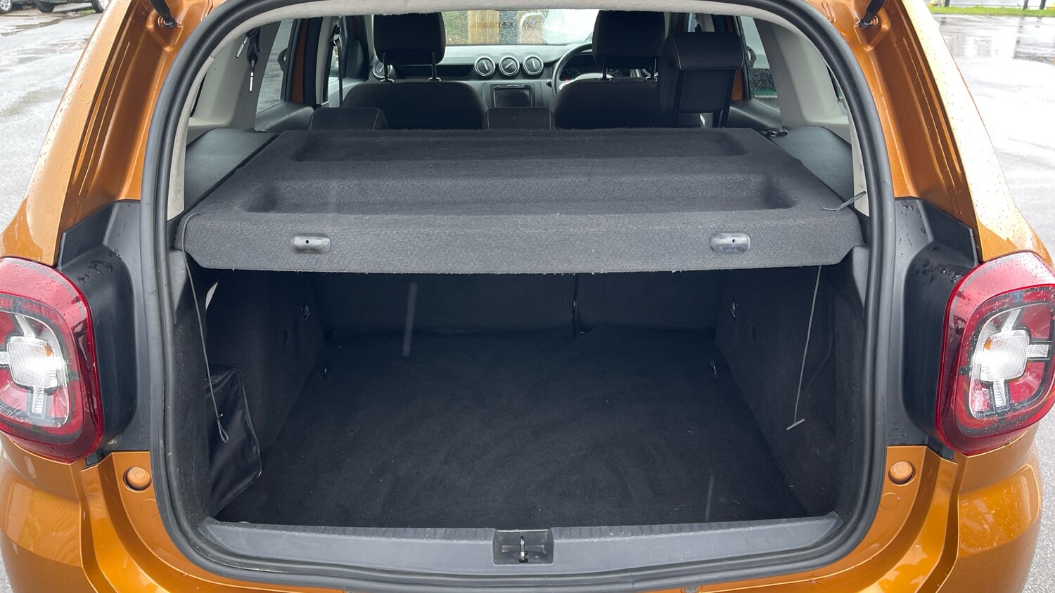 Used Dacia Duster 2018 for sale - 77548078: Photo 15