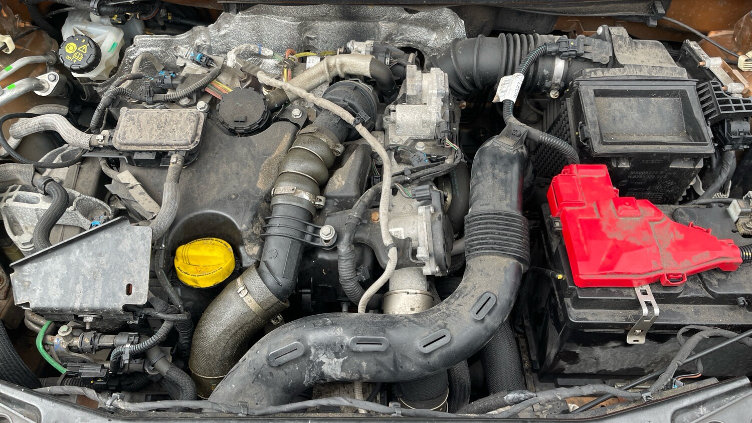 Used Dacia Duster 2018 for sale - 77548078: Photo 16