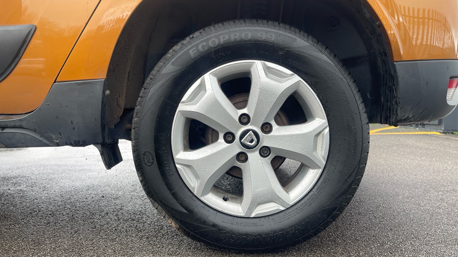 Used Dacia Duster 2018 for sale - 77548078: Photo 18