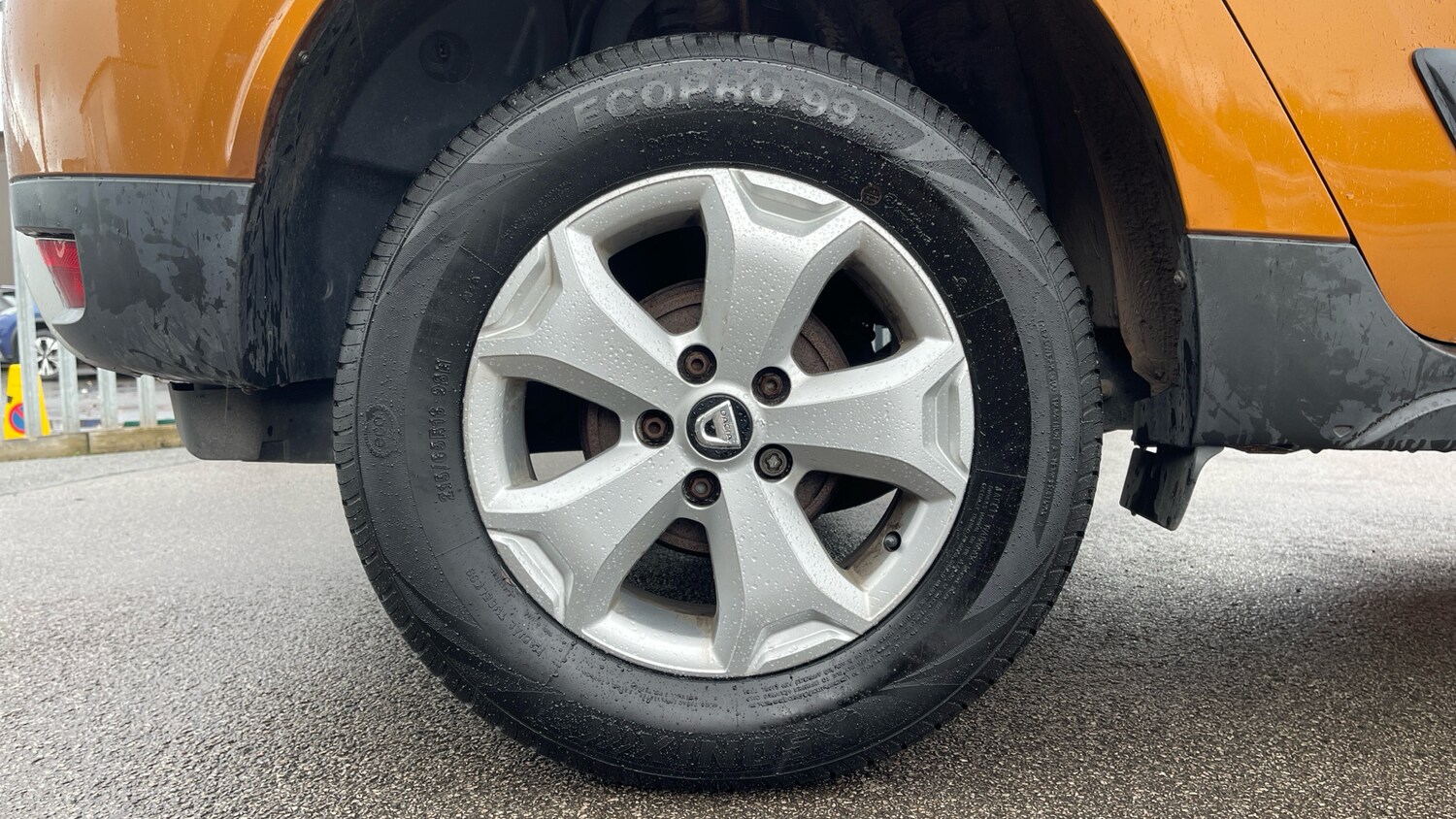 Used Dacia Duster 2018 for sale - 77548078: Photo 19