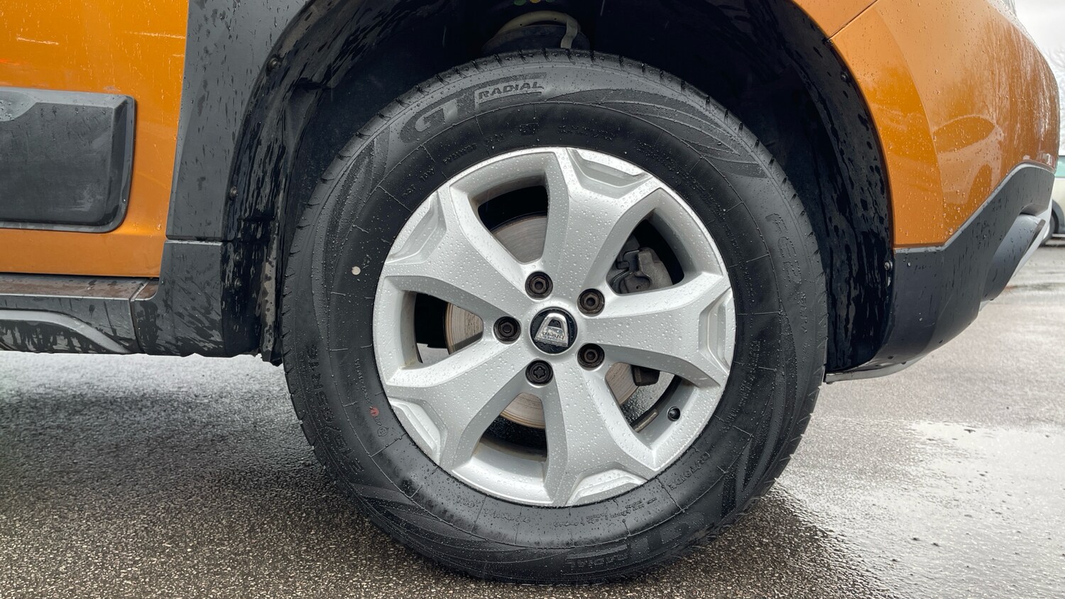 Used Dacia Duster 2018 for sale - 77548078: Photo 20