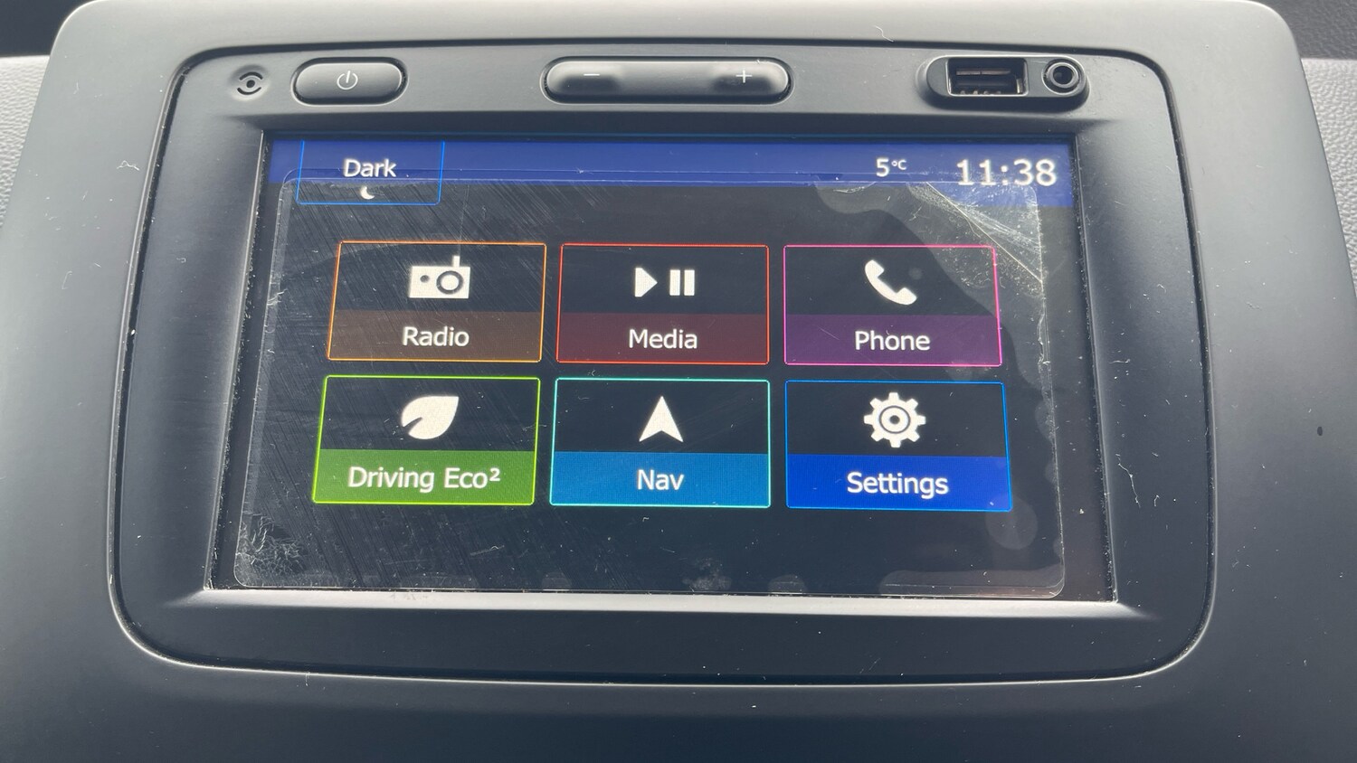 Used Dacia Duster 2018 for sale - 77548078: Photo 22