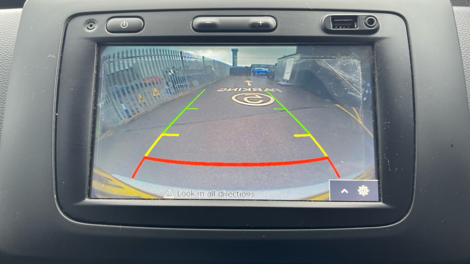 Used Dacia Duster 2018 for sale - 77548078: Photo 23