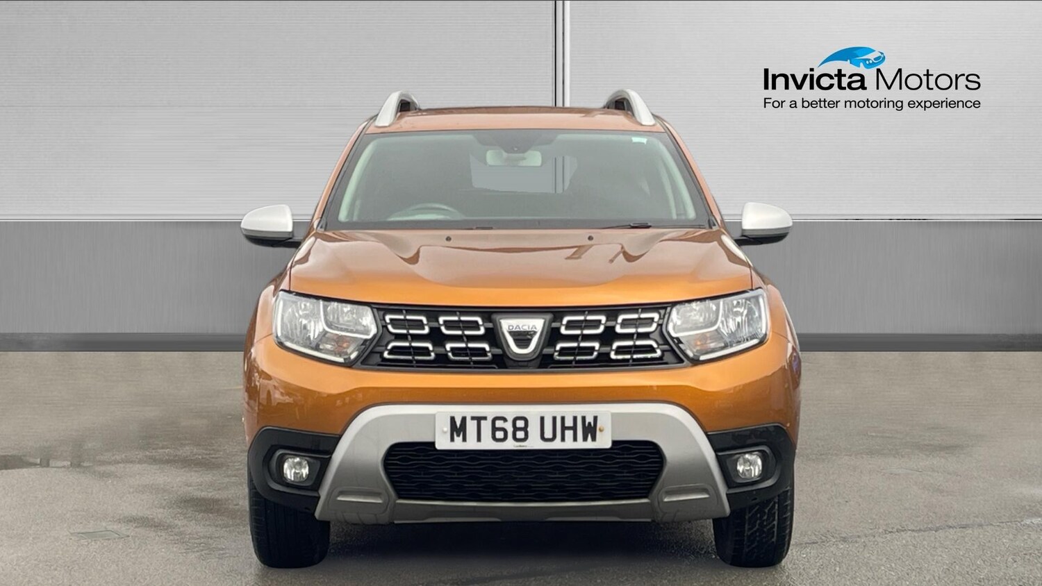 Used Dacia Duster 2018 for sale - 77548078: Photo 8