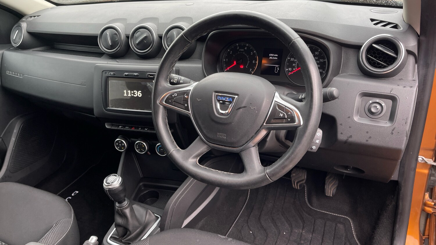 Used Dacia Duster 2018 for sale - 77548078: Photo 9