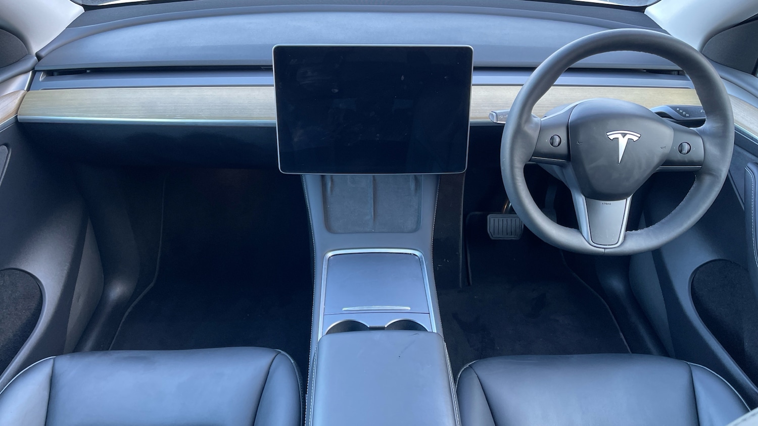 Used Tesla Model Y 2022 for sale - 76864142: Photo 11