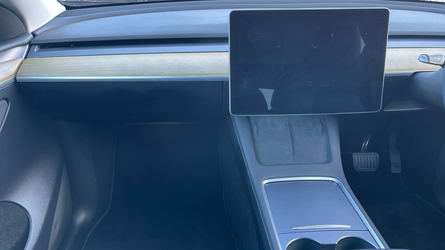 Used Tesla Model Y 2022 for sale - 76864142: Photo 12